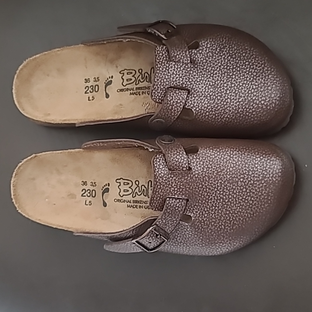 Birkenstock